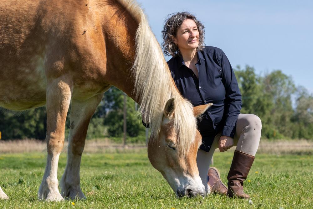 Annemieke van Os