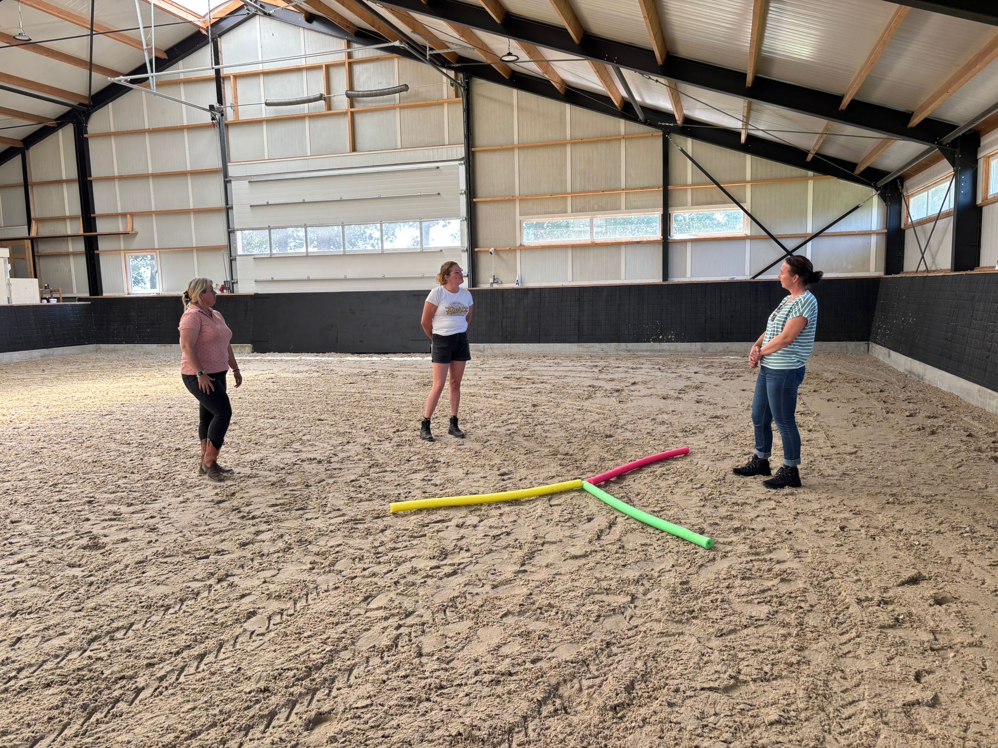 Paardencoaching