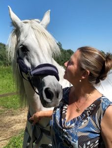 Myanou Schure – trainer Open2Contact